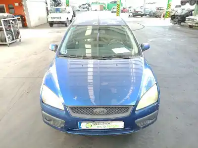 Scrapping Vehicle ford                                               focus ii (da_, hcp, dp)                                                                                                                                                                                                                                    1.6 tdci of the year 2006 powered hhda