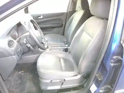 Scrapping Vehicle ford                                               focus ii (da_, hcp, dp)                                                                                                                                                                                                                                    1.6 tdci of the year 2006 powered hhda