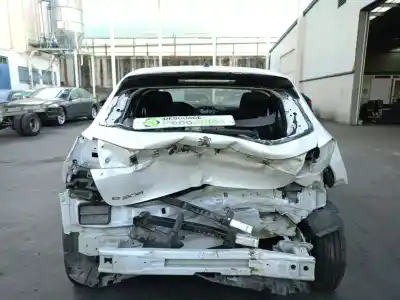 Утилизация автомобиля peugeot 208 ii (ub_, up_, uw_, uj_) e-208 года 2020 питание zkx (zk01)