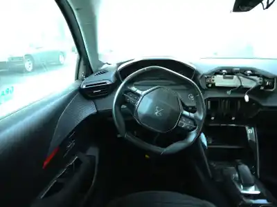 Утилизация автомобиля peugeot 208 ii (ub_, up_, uw_, uj_) e-208 года 2020 питание zkx (zk01)