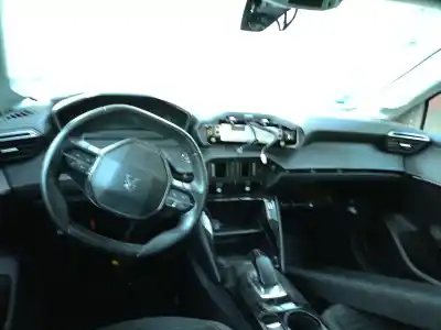 Утилизация автомобиля peugeot 208 ii (ub_, up_, uw_, uj_) e-208 года 2020 питание zkx (zk01)