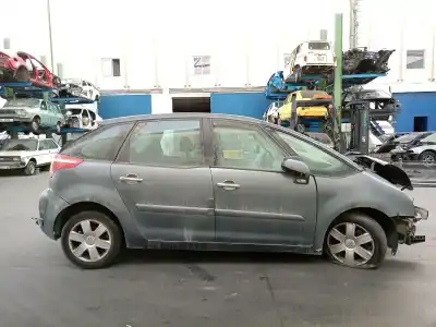 Verschrottungsfahrzeug citroen                                            c4 picasso i monospace (ud_)                                                                                                                                                                                                                               1.6 hdi                                                                                                                                                                                                                                                    des jahres 2007 angetrieben 9hz