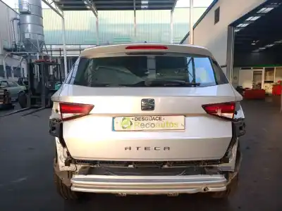 Утилизация автомобиля seat                                               ateca (kh7, khp)                                                                                                                                                                                                                                           1.6 tdi года 2016 питание ddya