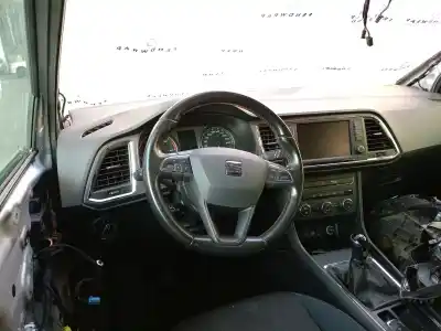 Утилизация автомобиля seat                                               ateca (kh7, khp)                                                                                                                                                                                                                                           1.6 tdi года 2016 питание ddya