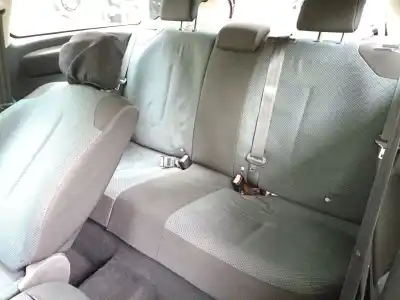 Veículo de Sucata citroen c4 coupé (la_) 1.4 16v do ano 2005 alimentado kfu