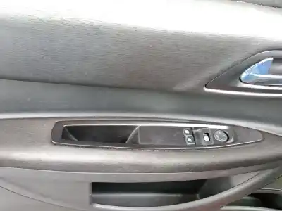 Veículo de Sucata citroen c4 coupé (la_) 1.4 16v do ano 2005 alimentado kfu