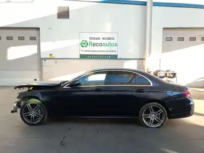 Здавання транспортного засобу MERCEDES-BENZ CLASE E (W213) E 350 D (213.033) року 2016 потужний 642855