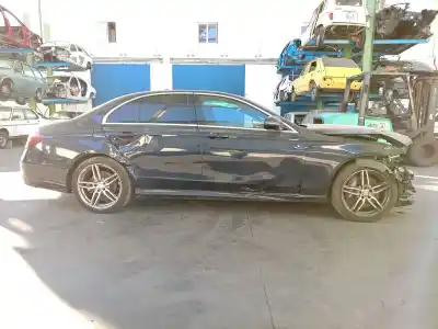 Veículo de Sucata mercedes-benz clase e (w213) e 350 d (213.033) do ano 2016 alimentado 642855