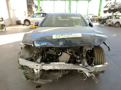 Veículo de Sucata mercedes-benz clase e (w213) e 350 d (213.033) do ano 2016 alimentado 642855