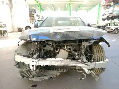 Veículo de Sucata mercedes-benz clase e (w213) e 350 d (213.033) do ano 2016 alimentado 642855