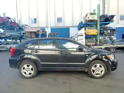 Scrapping Vehicle dodge caliber 2.0 crd of the year 2009 powered byl