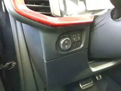 Утилизация автомобиля opel mokka 1.2 (76) года 2022 питание hn05