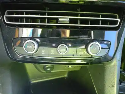 Утилизация автомобиля opel mokka 1.2 (76) года 2022 питание hn05