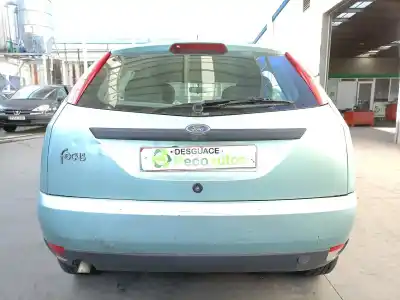 Утилизация автомобиля ford                                               focus i (daw, dbw)                                                                                                                                                                                                                                         1.8 di / tddi года 2001 питание bhda