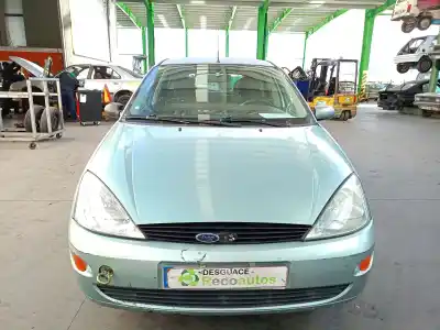 Утилизация автомобиля ford                                               focus i (daw, dbw)                                                                                                                                                                                                                                         1.8 di / tddi года 2001 питание bhda
