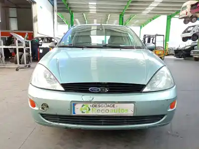 Утилизация автомобиля ford                                               focus i (daw, dbw)                                                                                                                                                                                                                                         1.8 di / tddi года 2001 питание bhda