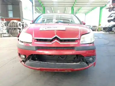 Утилизация автомобиля citroen                                            c4 i (lc_)                                                                                                                                                                                                                                                 1.6 hdi                                                                                                                                                                                                                                                    года 2005 питание 9hx