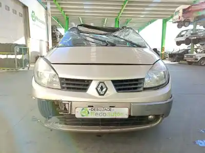 Здавання транспортного засобу renault                                            grand scénic ii (jm0/1_)                                                                                                                                                                                                                                   1.5 dci (jm1e)                                                                                                                                                                                                                                             року 2006 потужний k9kp732