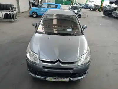 Veículo de Sucata citroen c4 coupé (la_) 1.6 hdi do ano 2006 alimentado 9hx