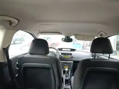 Veículo de Sucata citroen c4 coupé (la_) 1.6 hdi do ano 2006 alimentado 9hx