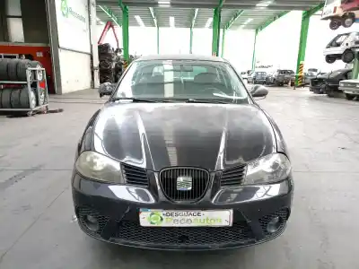 Утилизация автомобиля seat                                               ibiza iii (6l1)                                                                                                                                                                                                                                            1.4 tdi                                                                                                                                                                                                                                                    года 2007 питание bnm