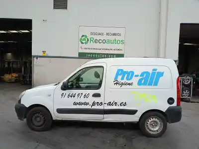Утилизация автомобиля renault kangoo express (fc0/1_) 1.5 dci (fc1e) года 2007 питание k9k v7