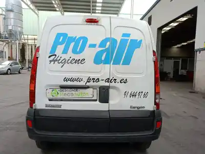 Утилизация автомобиля renault kangoo express (fc0/1_) 1.5 dci (fc1e) года 2007 питание k9k v7