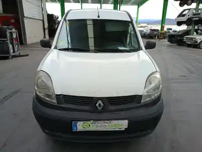 Утилизация автомобиля renault kangoo express (fc0/1_) 1.5 dci (fc1e) года 2007 питание k9k v7