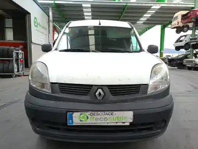 Утилизация автомобиля renault kangoo express (fc0/1_) 1.5 dci (fc1e) года 2007 питание k9k v7