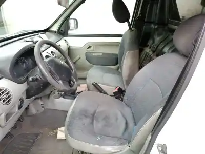 Утилизация автомобиля renault kangoo express (fc0/1_) 1.5 dci (fc1e) года 2007 питание k9k v7