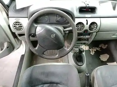Утилизация автомобиля renault kangoo express (fc0/1_) 1.5 dci (fc1e) года 2007 питание k9k v7