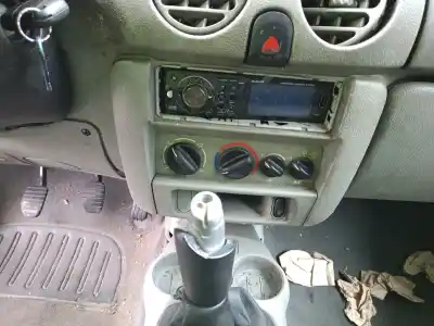 Утилизация автомобиля renault kangoo express (fc0/1_) 1.5 dci (fc1e) года 2007 питание k9k v7