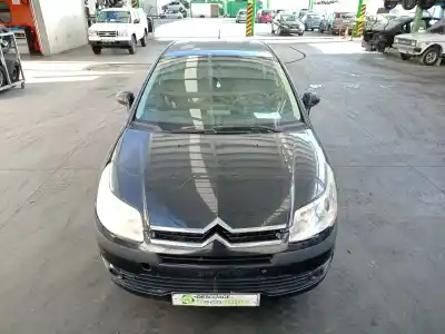 Scrapping Vehicle citroen c4 i (lc_) 1.6 hdi of the year 2005 powered 9hx Scrapping Vehicle citroen c4 i (lc_) 1.6 hdi of the year 2005 powered 9hx