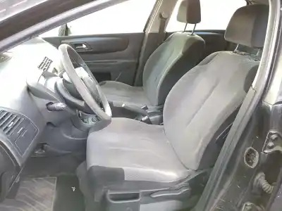 Scrapping Vehicle citroen c4 i (lc_) 1.6 hdi of the year 2005 powered 9hx Scrapping Vehicle citroen c4 i (lc_) 1.6 hdi of the year 2005 powered 9hx