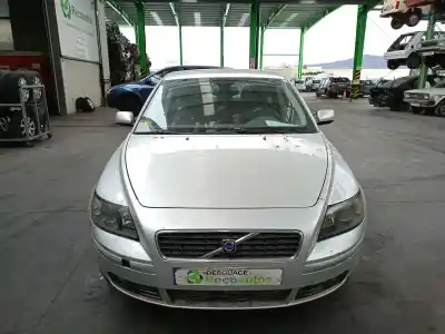 Veículo de Sucata volvo s40 ii (544) 2.0 d do ano 2004 alimentado d4204t