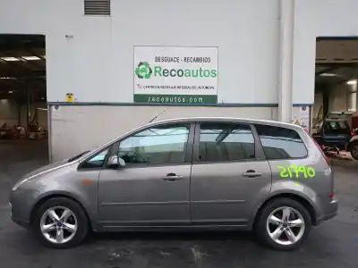 Здавання транспортного засобу ford                                               focus c-max (dm2)                                                                                                                                                                                                                                          1.6 tdci року 2005 потужний g8da