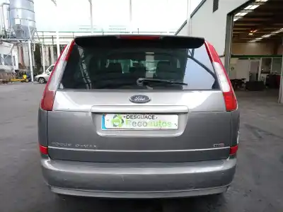 Здавання транспортного засобу ford                                               focus c-max (dm2)                                                                                                                                                                                                                                          1.6 tdci року 2005 потужний g8da