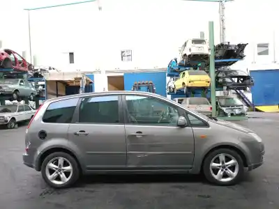 Здавання транспортного засобу ford                                               focus c-max (dm2)                                                                                                                                                                                                                                          1.6 tdci року 2005 потужний g8da