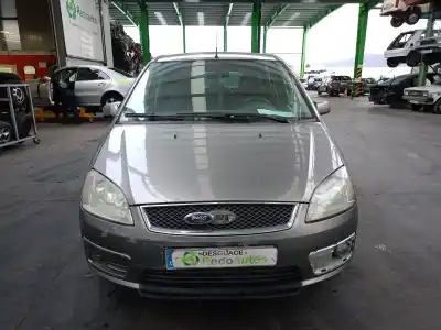 Здавання транспортного засобу ford                                               focus c-max (dm2)                                                                                                                                                                                                                                          1.6 tdci року 2005 потужний g8da