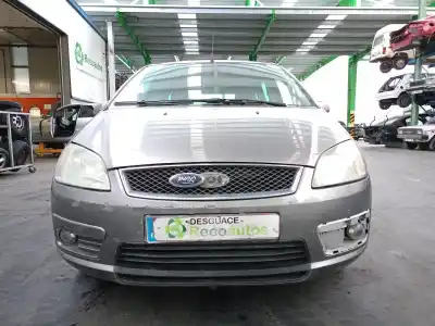 Здавання транспортного засобу ford                                               focus c-max (dm2)                                                                                                                                                                                                                                          1.6 tdci року 2005 потужний g8da