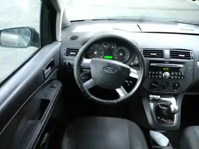 Здавання транспортного засобу ford                                               focus c-max (dm2)                                                                                                                                                                                                                                          1.6 tdci року 2005 потужний g8da