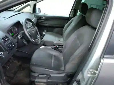 Здавання транспортного засобу ford                                               focus c-max (dm2)                                                                                                                                                                                                                                          1.6 tdci року 2005 потужний g8da