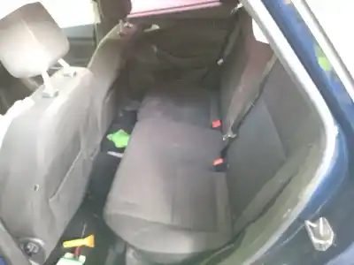 Scrapping Vehicle ford focus iii turnier 1.0 ecoboost of the year 2017 powered m1dd