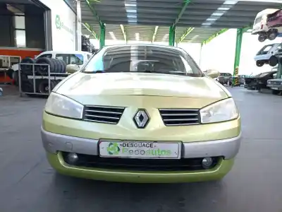 Здавання транспортного засобу renault megane ii (bm0/1_, cm0/1_) 1.9 dci (bm0g, cm0g) року 2005 потужний f9q 800