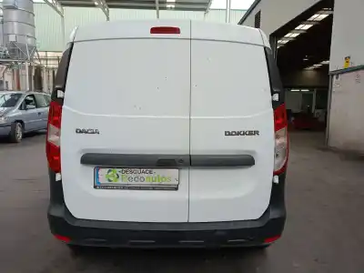 Утилизация автомобиля dacia dokker express furgoneta/monovolumen 1.5 dci 75 / blue dci 75 (fejw, feah) года 2017 питание k9ke626