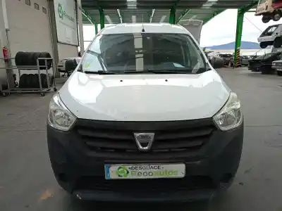 Утилизация автомобиля dacia dokker express furgoneta/monovolumen 1.5 dci 75 / blue dci 75 (fejw, feah) года 2017 питание k9ke626