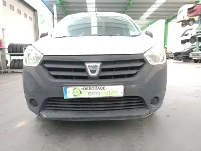 Утилизация автомобиля dacia dokker express furgoneta/monovolumen 1.5 dci 75 / blue dci 75 (fejw, feah) года 2017 питание k9ke626