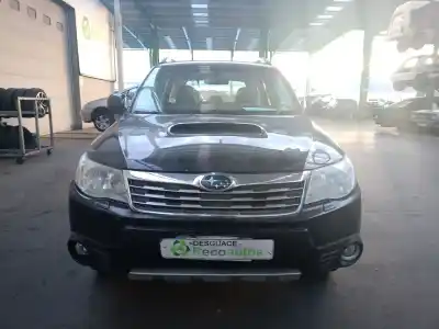 Veículo de Sucata subaru forester (sh_) 2.0 d awd (shh) do ano 2010 alimentado ee20