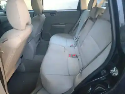 Veículo de Sucata subaru forester (sh_) 2.0 d awd (shh) do ano 2010 alimentado ee20