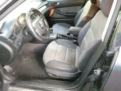 Утилизация автомобиля audi                                               a6 c5 avant (4b5)                                                                                                                                                                                                                                          2.5 tdi года 2004 питание bau